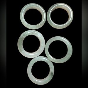 Natural Burma Jadetie Jade